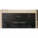 Horno multifución CANDY FIDCP N615 L. Negro