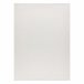 Alfombra MIMO 5979 sisal exterior marco 60x100 Blanco/ Gris