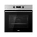 Horno HSB635S Aluminio