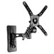 Soporte TV Negro