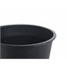 Beliani Accesorios BALZO Negro