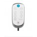 Masajeador Corporal Vibratorio MCG 810 Gris