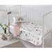 COLCHA BOUTI REVERSIBLE UNICORN P Multicolor
