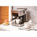 Cafetera Express Camry CR 4410 Plateado