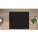 Placa inducción INDESIT IS 33Q60 NE Negro