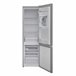 Frigorífico combi 1,80M 288 litros inox CONFORTEC CFB293XDE Inox