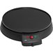 Crepera Clatronic CM 3372 Negro