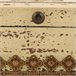 Caja-Joyero Beige