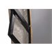 Adorno Metal Adda Home Gris