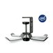 Soporte para Auriculares Gaming EW1585 Negro