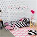 Cama infantil Cama infantil Blanco