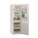 Frigorífico Combi 1,89M 337L Blanco WHIRLPOOL W5 821EF W 1  Blanco