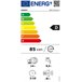 Lavavajillas 60CM 14 Cubiertos INDESIT DFO 3T133 A F X  Blanco