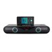 SOGO ALTAVOZ SOUND BAR PORT. BLUETOOTH NEGRO Negro