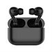 I200000 Auriculares Inalambricos Bluetooth Deportivo Negro