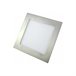 Empotrables y Downlights Aluminio Serie Agamenon Empotrables y Downlights Aluminio Serie Agamenon Niquel