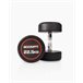 Mancuernas Redondas 22,5Kg (Pareja) - BOOMFIT Negro