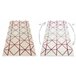 Alfombra GINA 21242561 Geométrico Beige