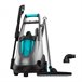 Hidroaspiradores Conga Triton 4000 UltraClean Cecotec Inox