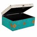 Caja-Joyero Multicolor