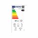 Lavadora Beko WRA8615XW 8KG 1200RPM Blanco