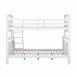 Cama litera 145x205 Cama litera 145x205 Blanco