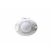 Beliani Cama LED Poliéster FITOU 170x214 Gris Claro