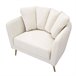 Sillón relax Beige