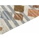 Beliani Kilim KASAKH 160x230 Multicolor