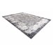 Alfombra lavable MIRO 51864.804 Vintage enjerado 80x150 Gris