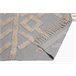 Alfombra Algodón Adda Home Beige