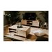 Mesa BALI Madera