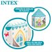 Casita para niños de tela INTEX Multicolor