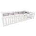 Camas infantiles 112x222 Camas infantiles 112x222 Blanco
