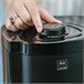 Cafetera de Goteo LOOK V THERM BASIC 1025 Negro