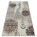 Alfombra acrílica FLORYA 265 Beige