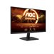 Monitor Gaming 27G15N2 Negro