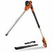 Cortasetos DualPower Powdpg75380 Naranja