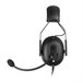 Auriculares Gaming Surround 7.1 Cable de 2,1m USB + Jack 3,5mm Negro