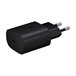 Cargador de Pared EP-TA800XBEGWW Negro