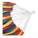 Acomoda Textil – Hamaca de Acampada Multicolor