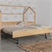 Cama de arrastre 