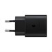 Cargador de Pared EP-TA800XBEGWW Negro