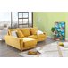 Chaise longue CHIEW Amarillo