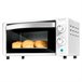 Cecotec Horno de sobremesa Bake Toast 1090 Blanco