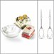 Batidora de Mano MFQ40301 Beige