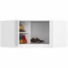 Altillo para armario AKORD S100 100 Blanco