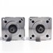 Afeitadoras de cabeza Bamba PrecisionCare Skull Cecotec Negro