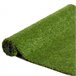 Césped Artificial PP y PE Outsunny Verde