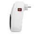 Emisor Térmico Digital KA5084 Blanco